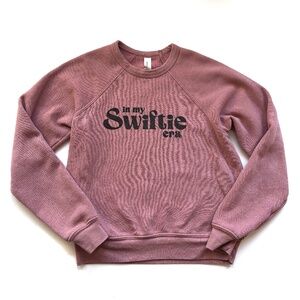 Swiftie Sweatshirt